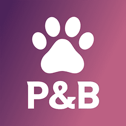 Paws & Beyond Logo